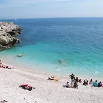 Apartmán Ljilja Fažana