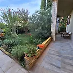 Ljilja Apartmán
