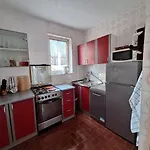 Apartmán Ljilja *