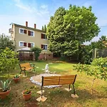 Ljilja Apartmán