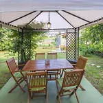 Ljilja Apartmán Fažana