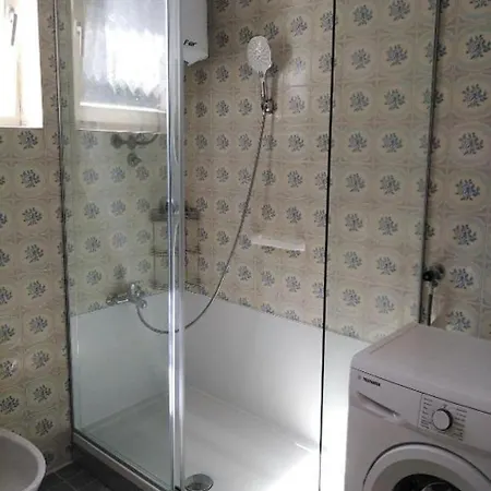 Ljilja Apartamento
