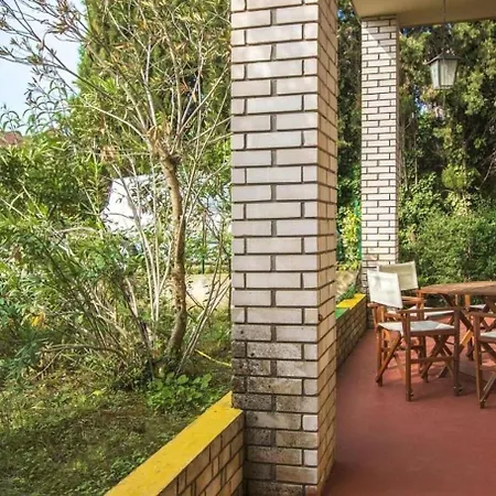 Ljilja Apartment Fazana