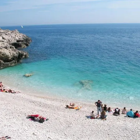 Apartamento Ljilja Fažana