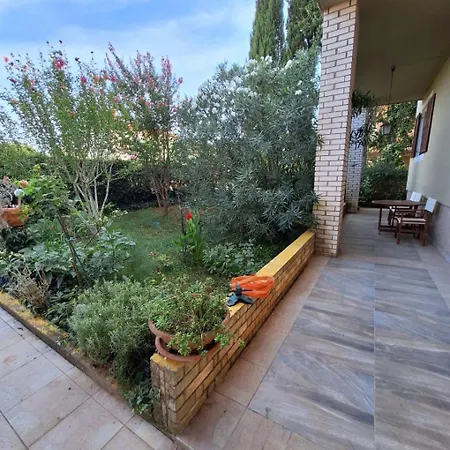 Ljilja Apartment