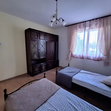 Apartamento Ljilja