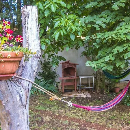 Ljilja Apartamento Fažana