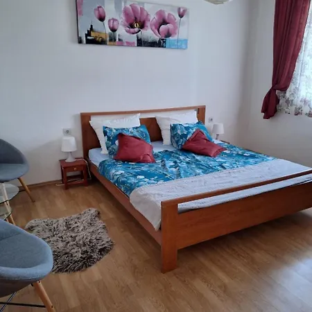 Apartment Ljilja Fazana