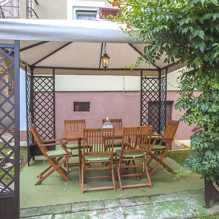 Apartamento Ljilja