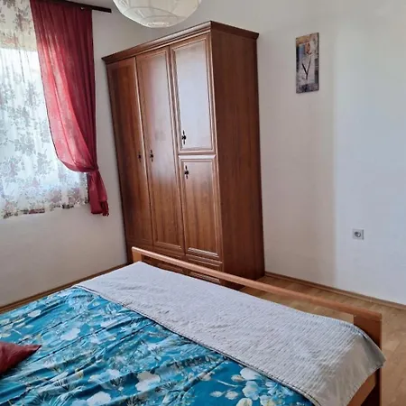 Apartamento Ljilja *