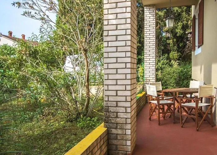 Ljilja Daire Fažana