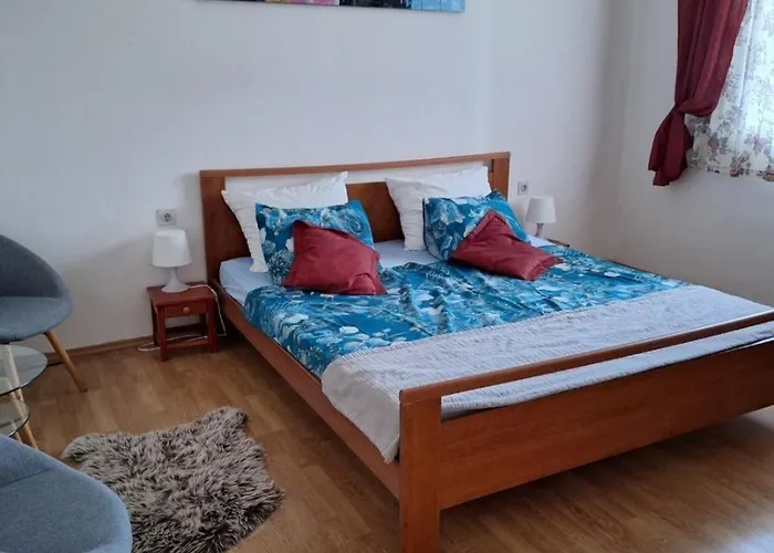 Daire Ljilja Fažana