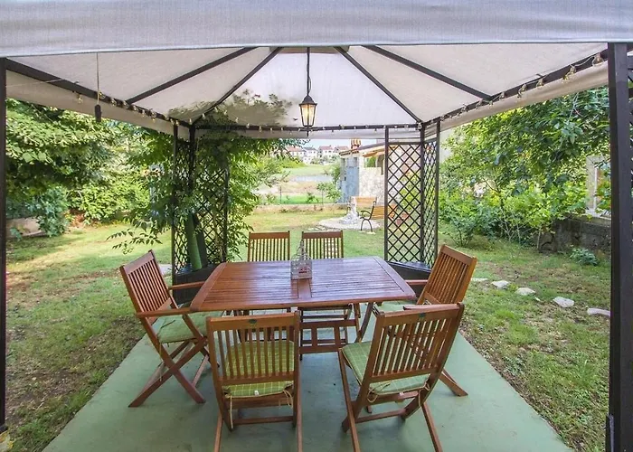 Ljilja Daire Fažana